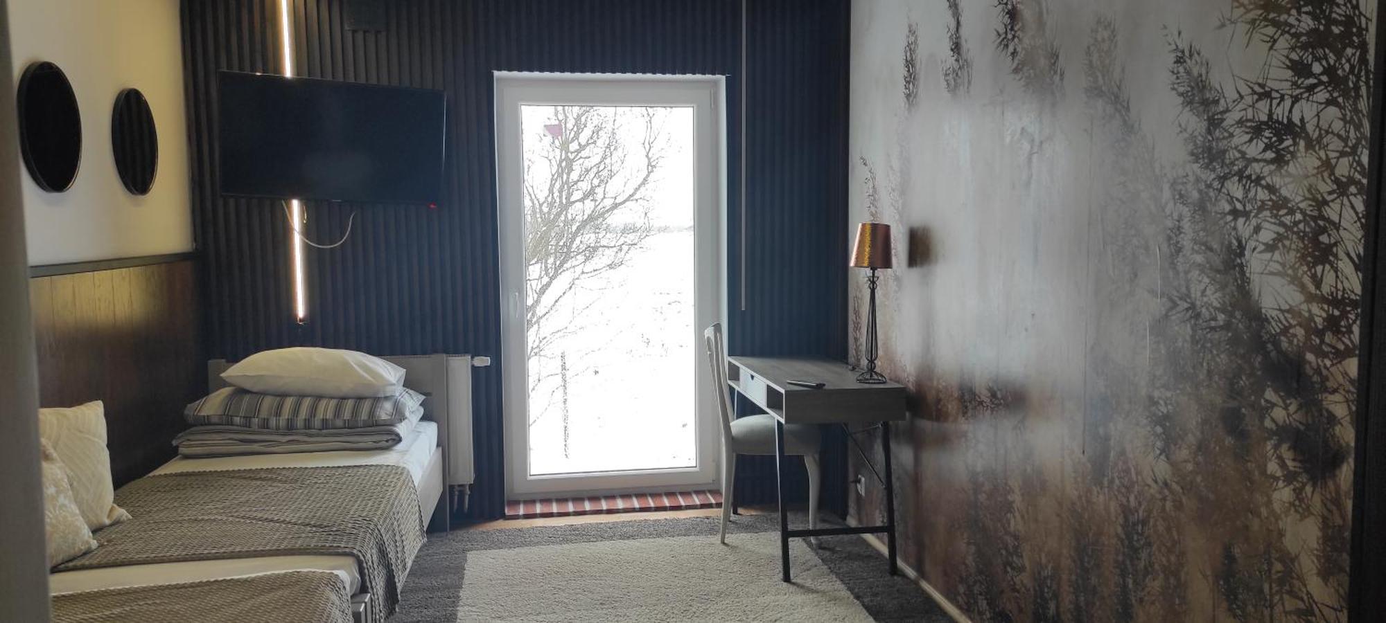 Segment Rodzinny Stara Szkola Weremowice Exteriér fotografie